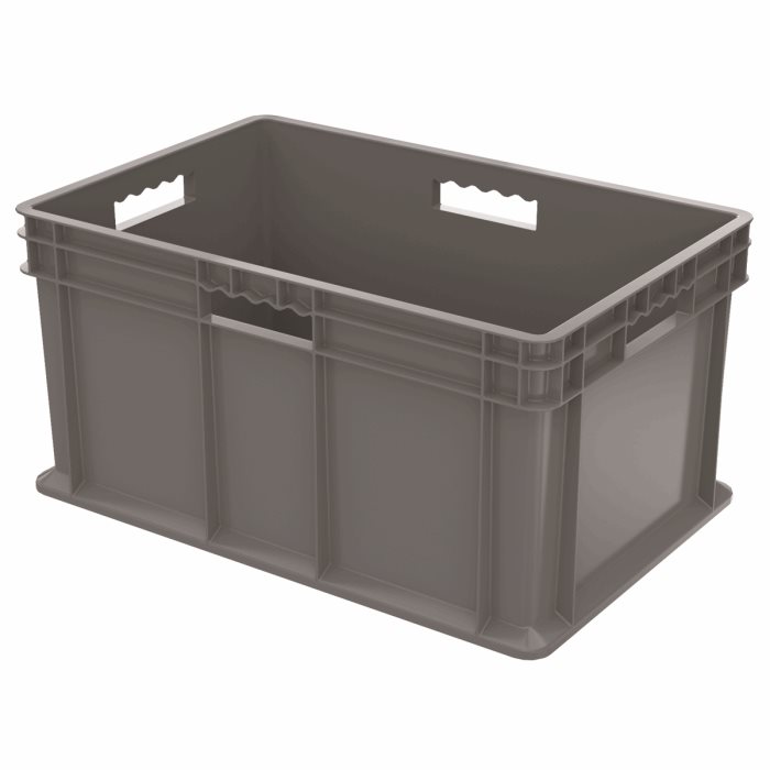 Straight Wall Container 37682