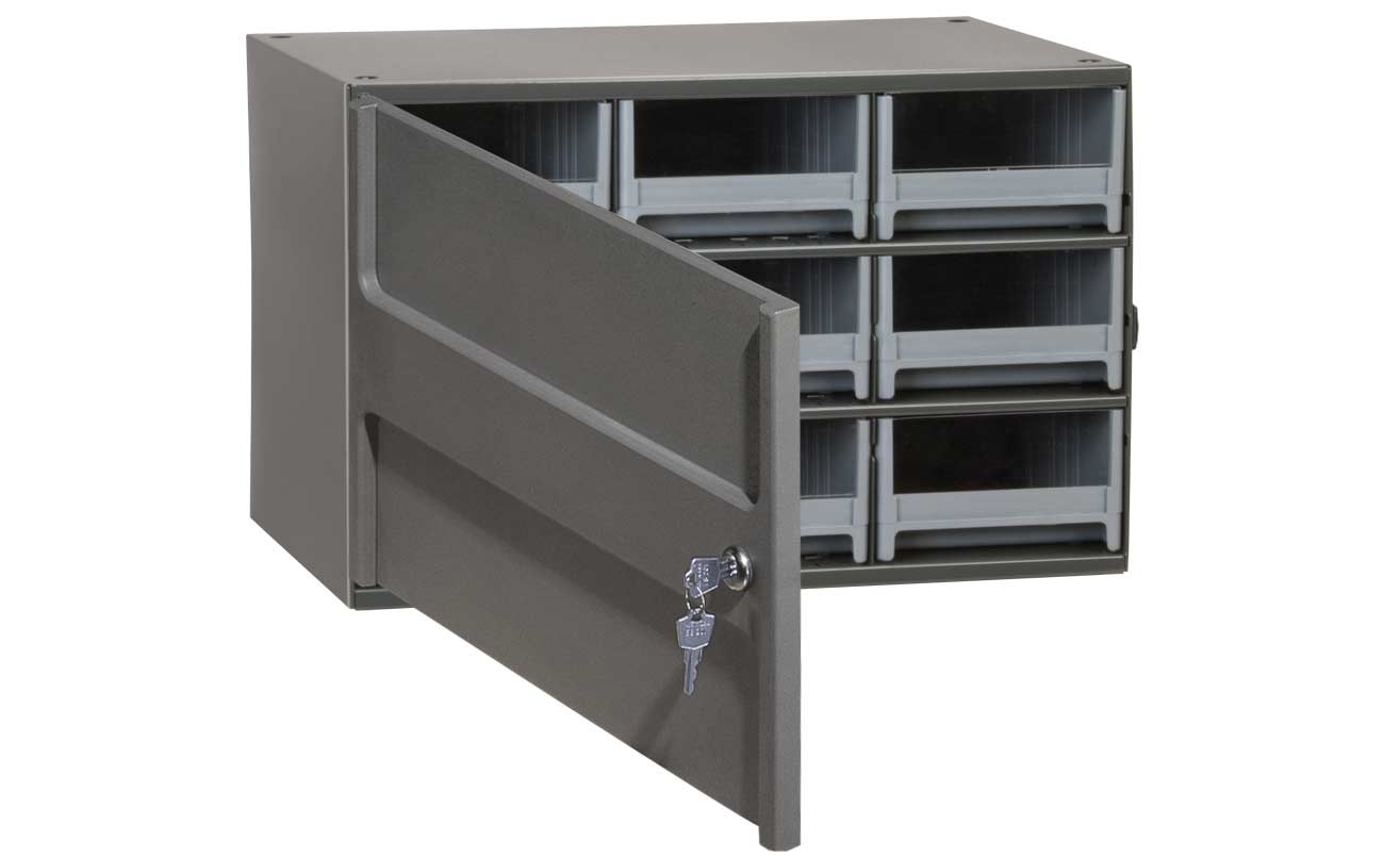 5 Items Which Require A Locking Cabinet Akro Mils