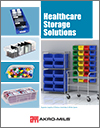 Healthcare Storage Solutions Catalog