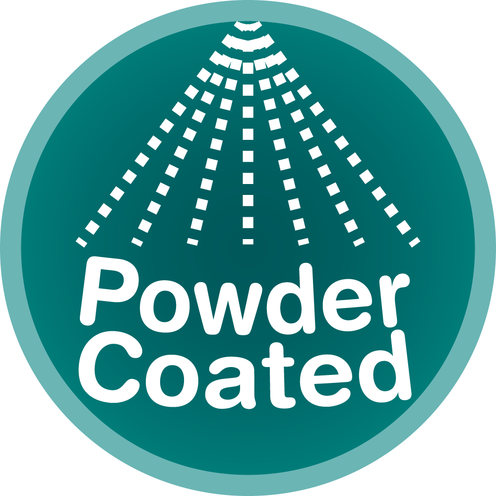 Powder Coated Seal