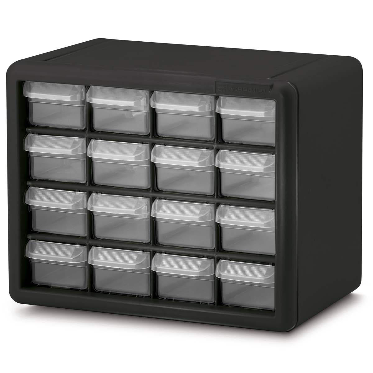 Small Parts Organizer Drawers  Plastic Organizer Box Drawers