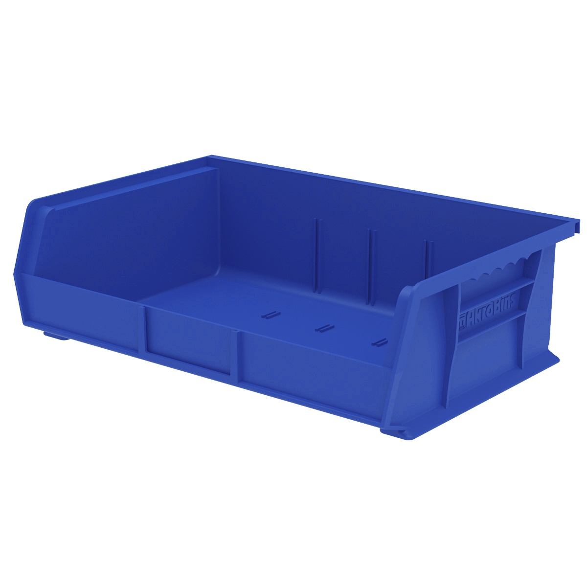 Akro-Mils AkroBins | Plastic Storage Bins | Stackable Storage Bins 