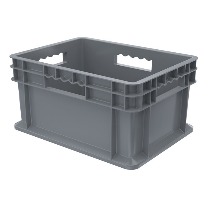 Straight Wall Container 37288
