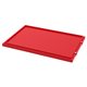 Lid for Nest & Stack Totes 35300, Red (35301RED)