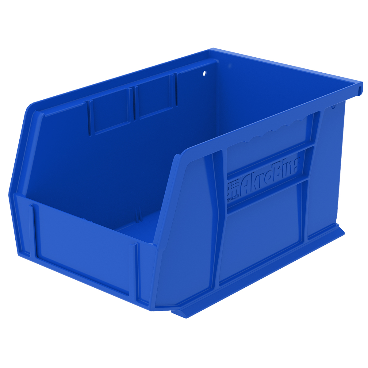 Akro-Mils AkroBins, Plastic Storage Bins, Stackable Storage Bins, Hanging Storage Bins