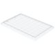 Lid for Nest & Stack Totes 35240, Clear (35241SCLAR)