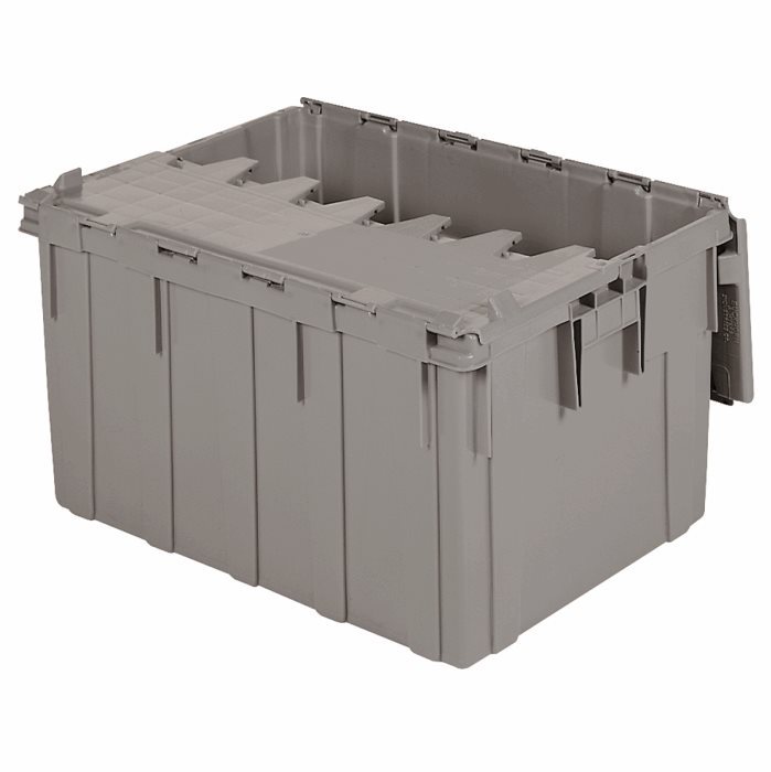 Attached Lid Container 39280