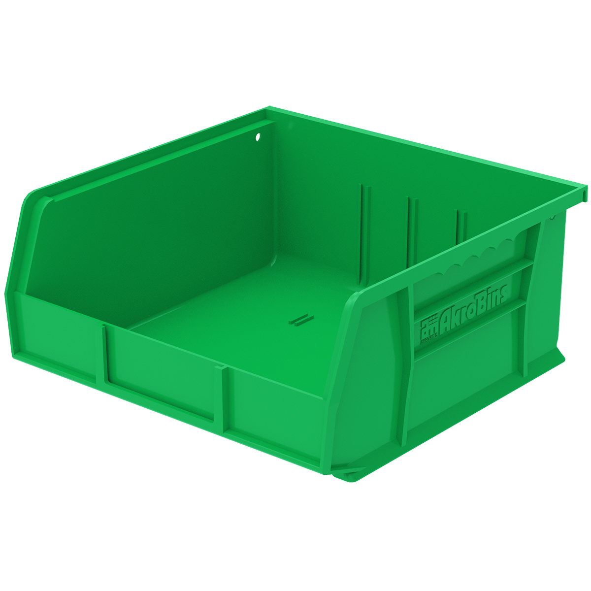 Akro-Mils AkroBins, Plastic Storage Bins, Stackable Storage Bins, Hanging Storage Bins