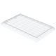 Lid for Nest & Stack Totes 35180/35185, Clear (35181SCLAR)