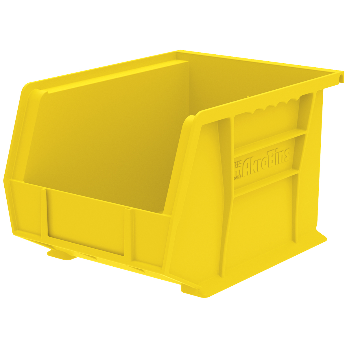 Plastic Storage Bins, Akro-Bins Plastic Storage Bins