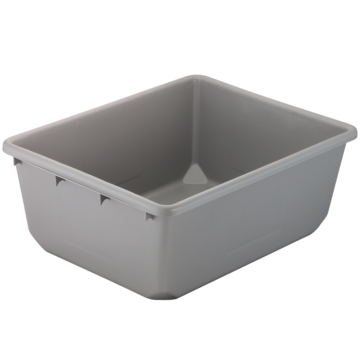 Akro-Mils Akro-Tubs, Heavy Duty Plastic Tubs, Storage Tubs