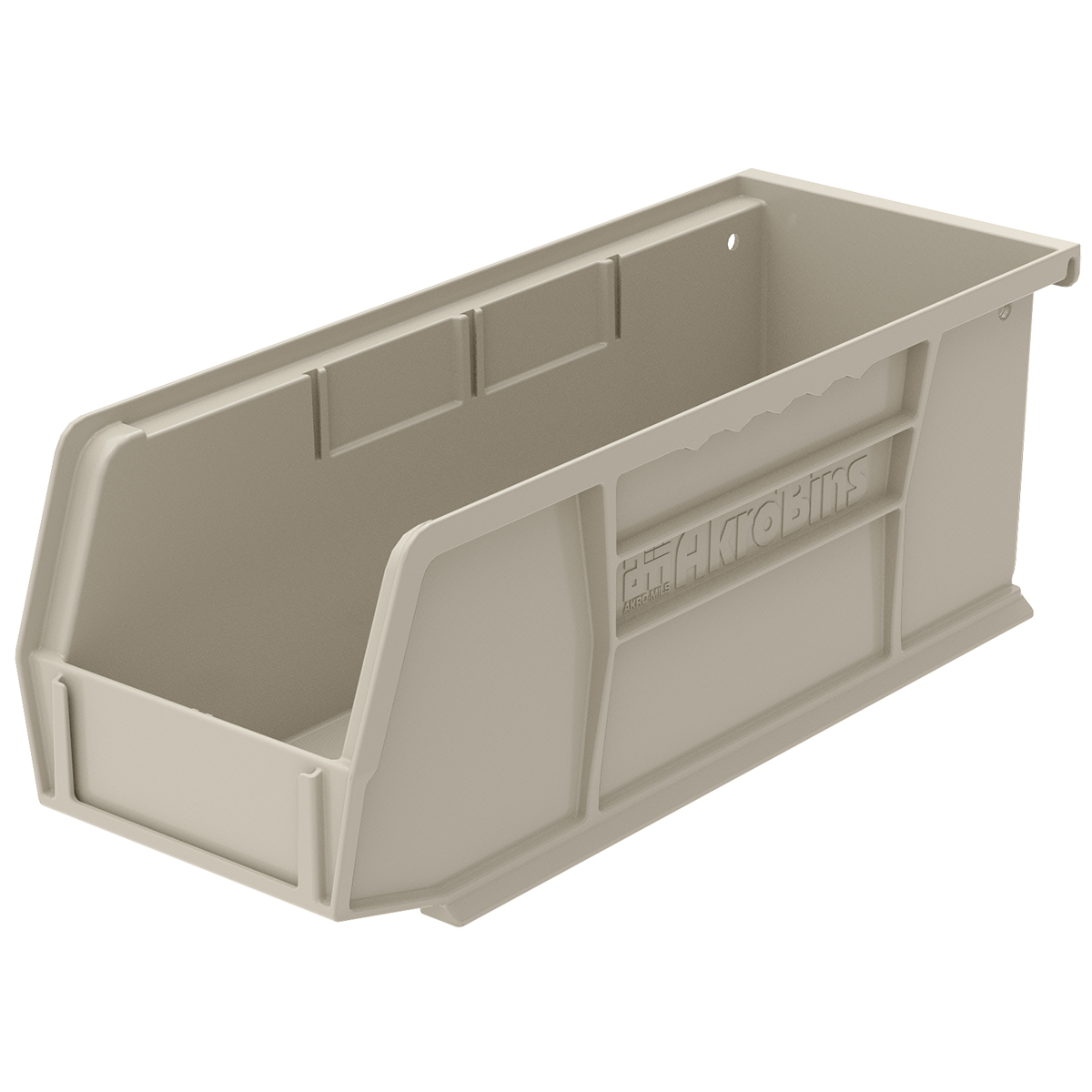 Akro-Mils AkroBins | Plastic Storage Bins | Stackable Storage Bins