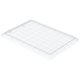 Lid for Nest & Stack Totes 35200, Clear (35201SCLAR)