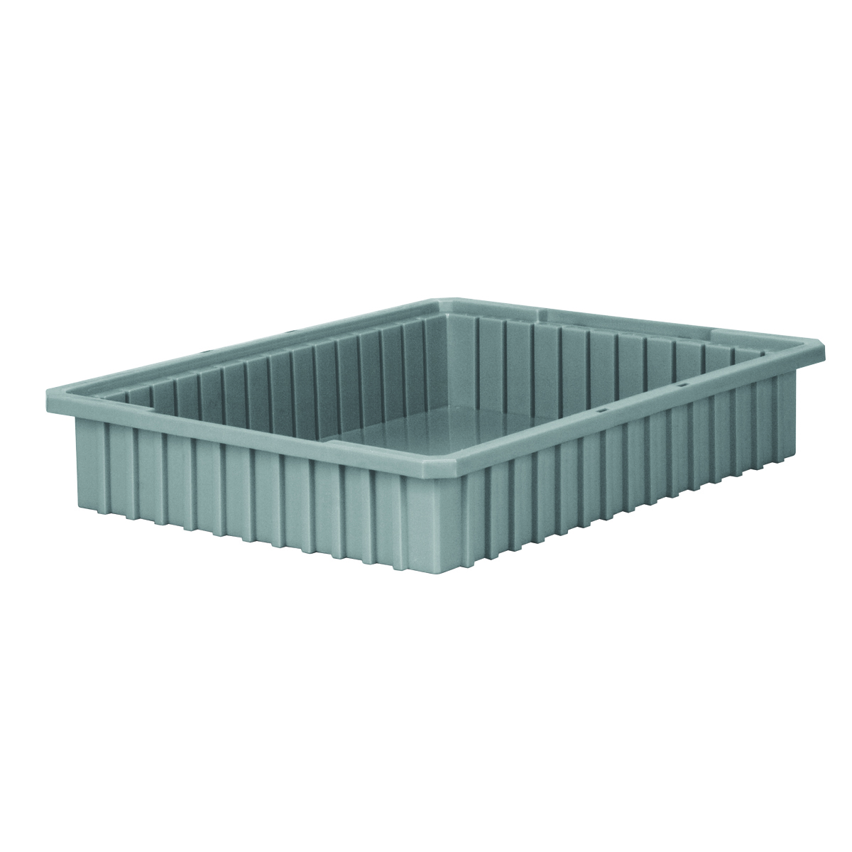 3-3/4 X 2-3/4 X 4-3/8 Bin Box Dividers | Quantity: 50 by Paper Mart