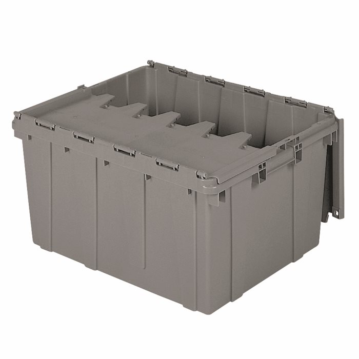 Attached Lid Container 39175