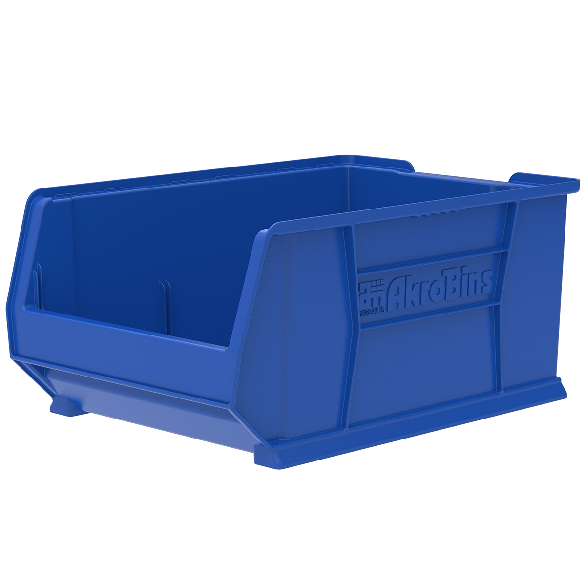 Plastic Storage Bins, Akro-Bins Plastic Storage Bins, Plastic Storage  Containers, Wire Shelving