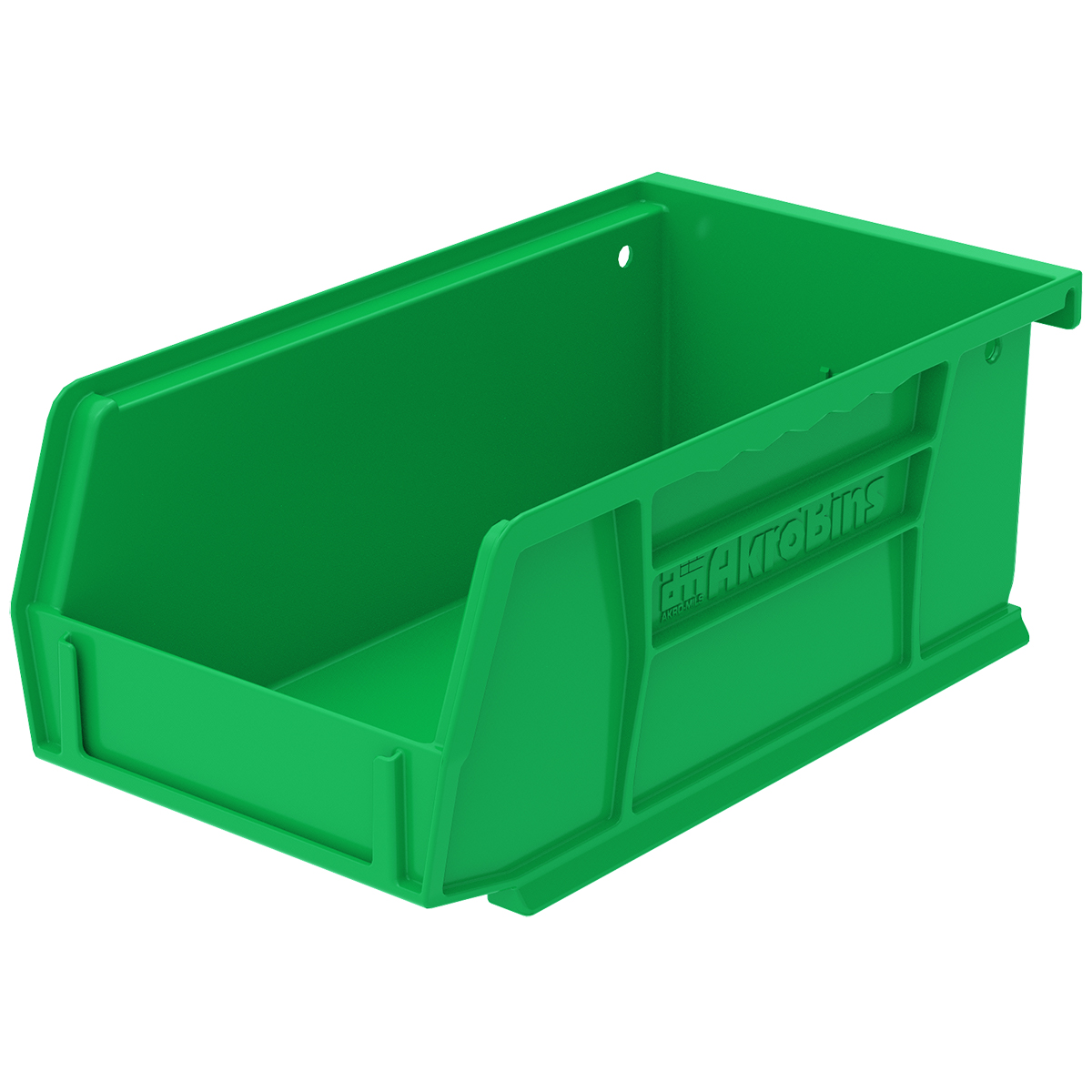 Akro-Mils AkroBins | Plastic Storage Bins | Stackable Storage Bins