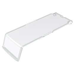 Lid for AkroBin 30224, Clear (30225CRY)