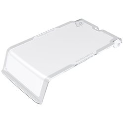 Lid for AkroBin 30220, Clear (30221CRY)