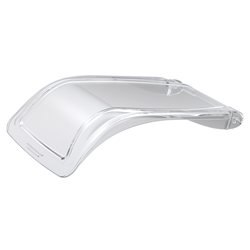 Lid for InSight Bin 305A3, Clear (305A4)