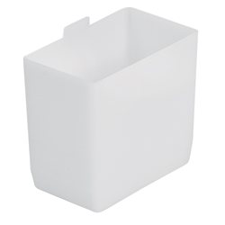 Green Case of 12 for sale online 12in X 11in X 4in Akro-Mils 30170 Plastic Nesting Shelf Bin Box 