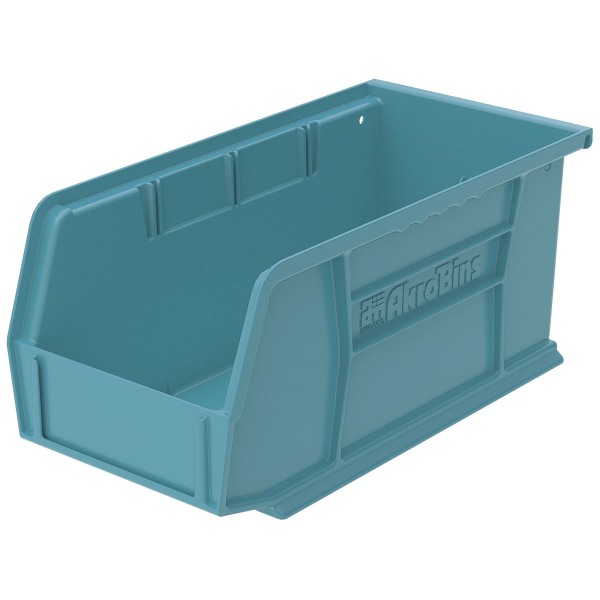 Akro-Mils 30230 Small Part Plastic Bin - 12 per Carton