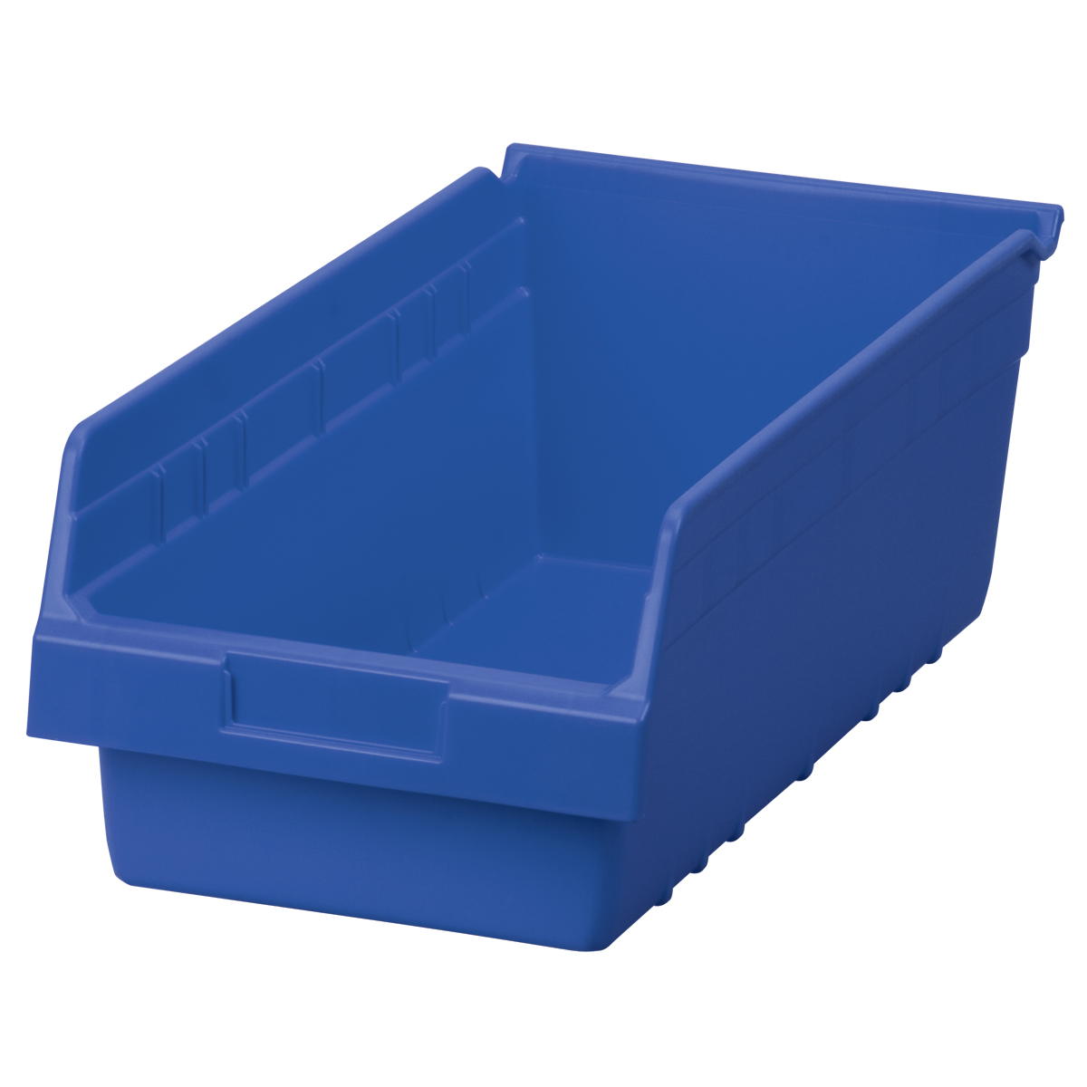 Akro-Mils Shelf Bins 6