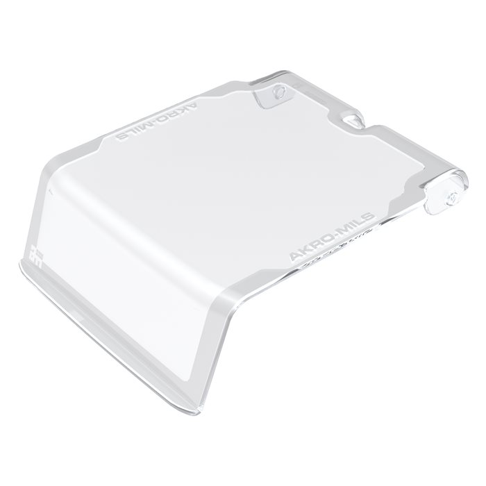 Crystal Clear 24-Pack Details about   Akro-Mils 30221CRY Lid for 30220 AkroBin 