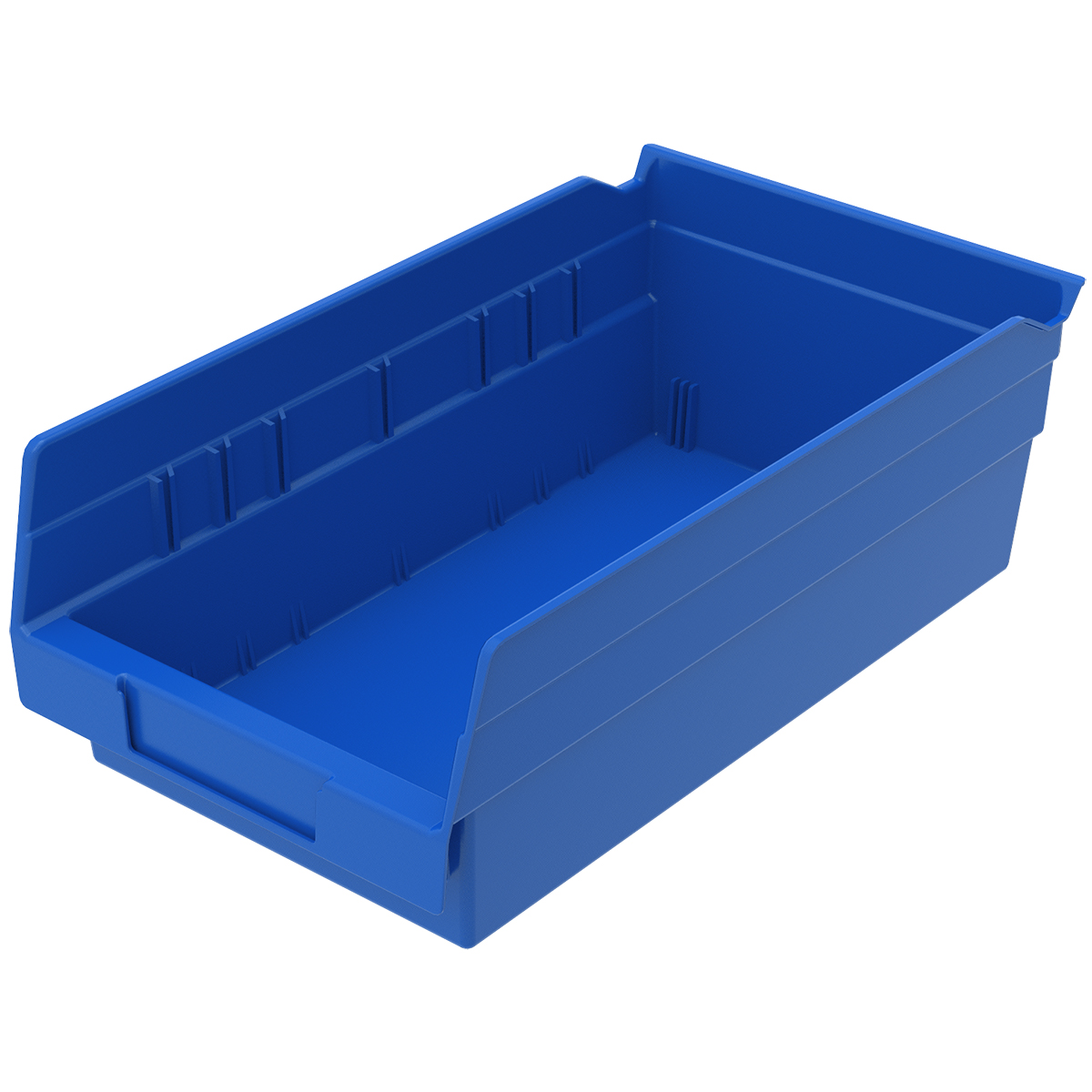 AKRO-MILS 30-128 - Shelf Bins Type Storage Bin